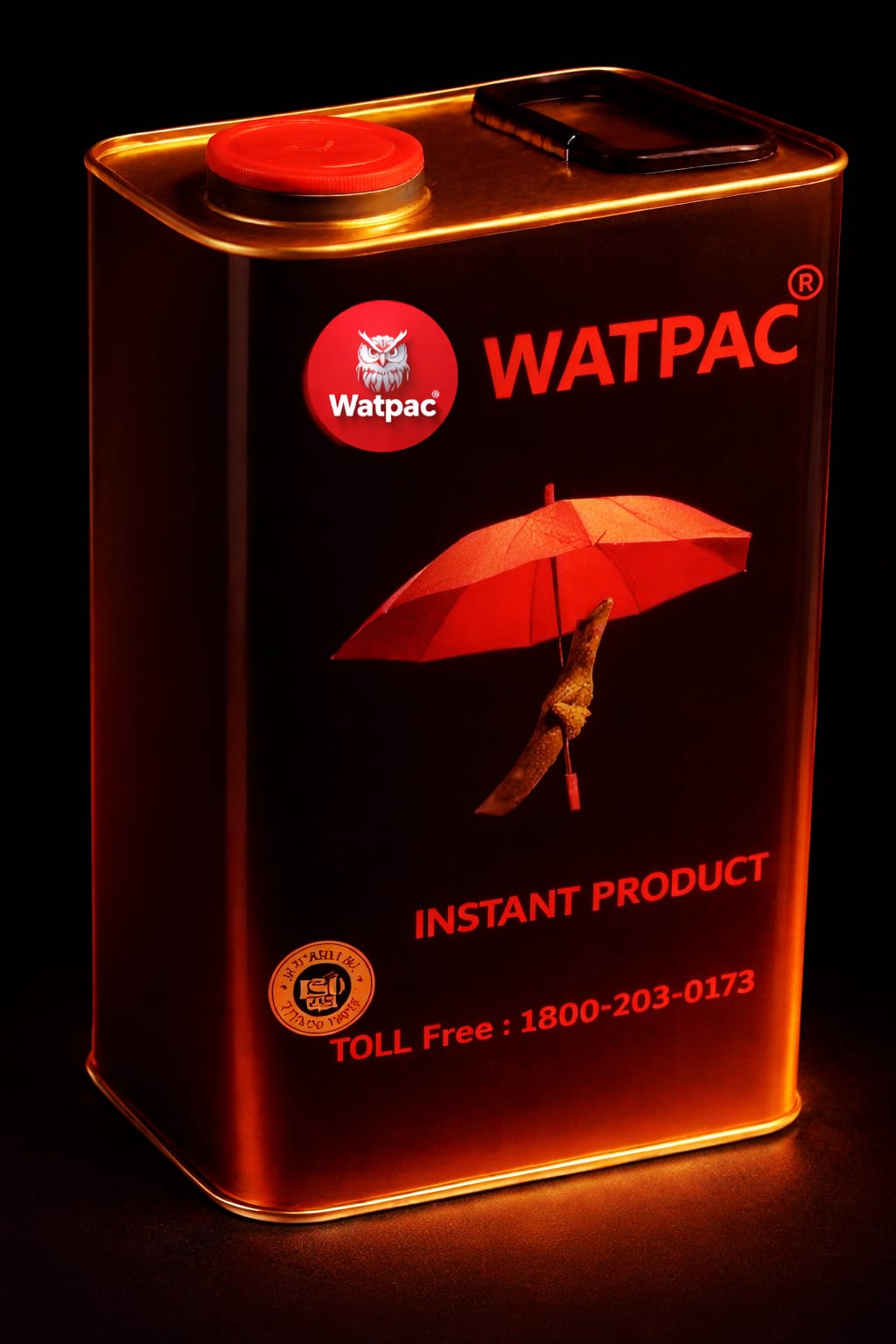 Waterproofing Contractors