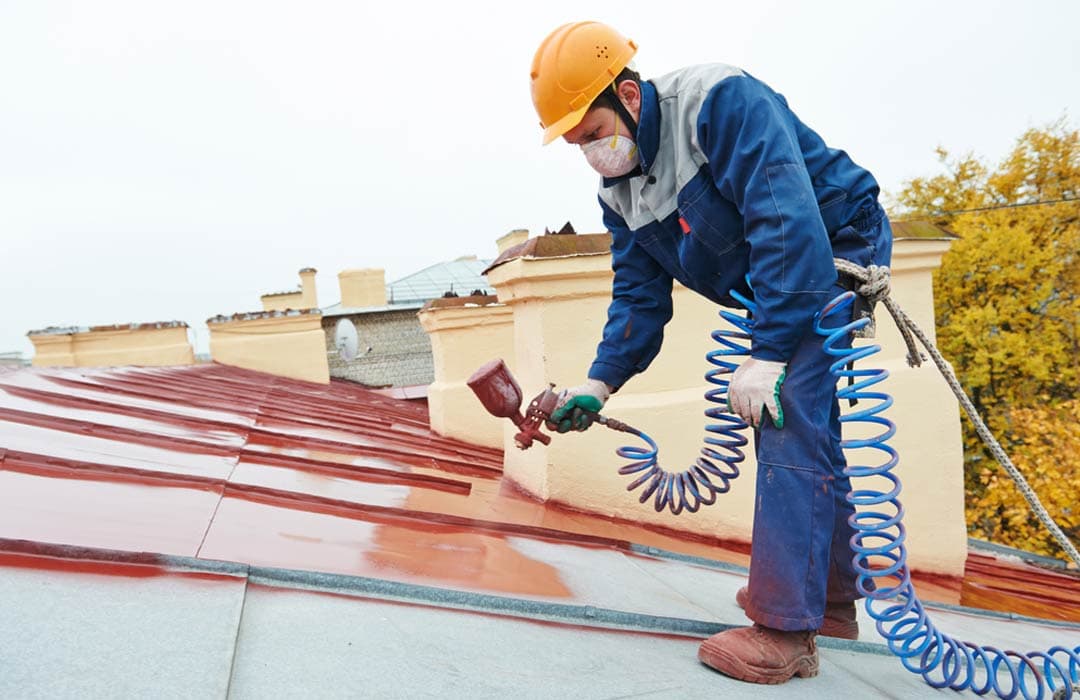 Waterproofing Company