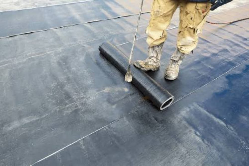 Terrace Waterproofing Contractors