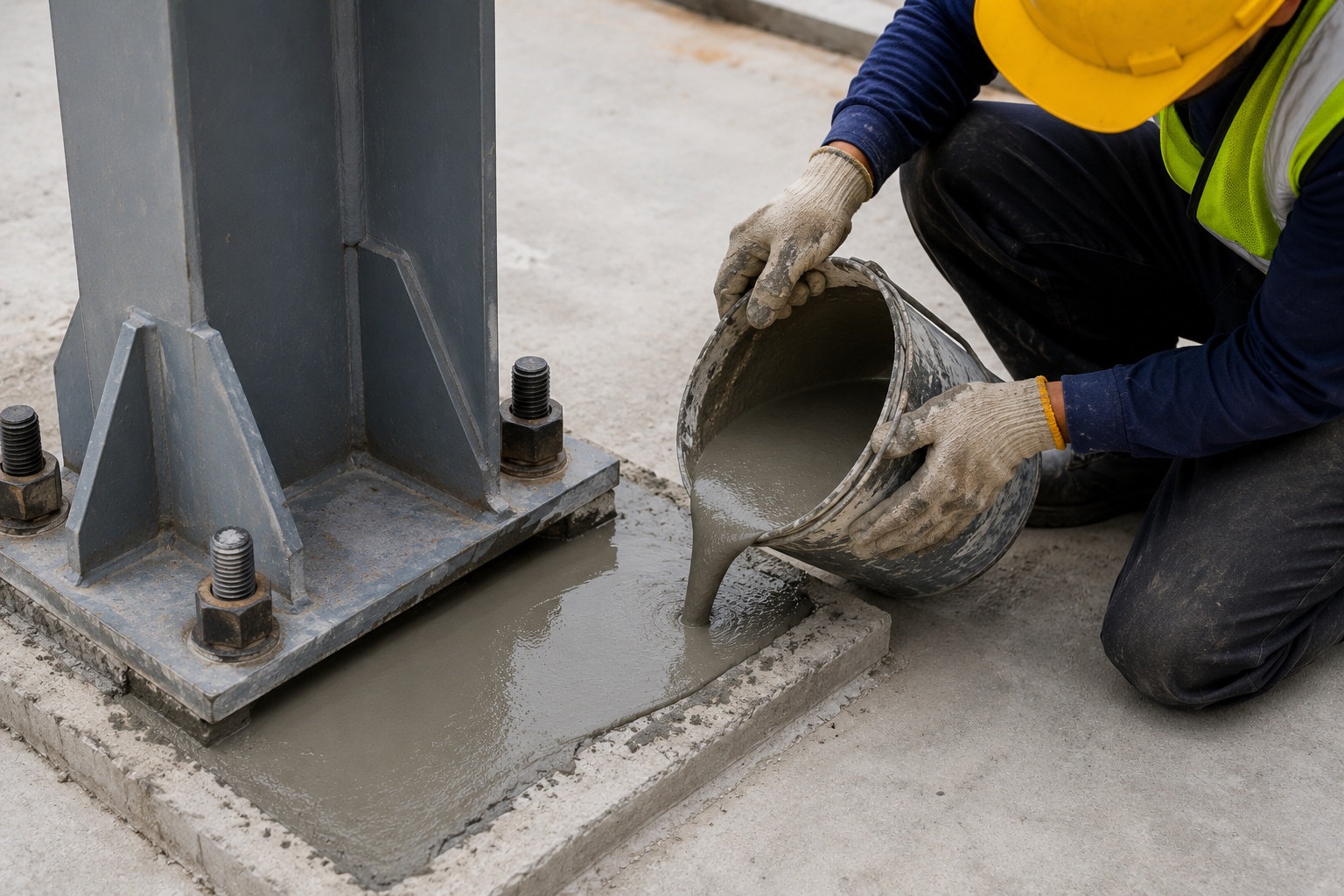 Waterproofing Company